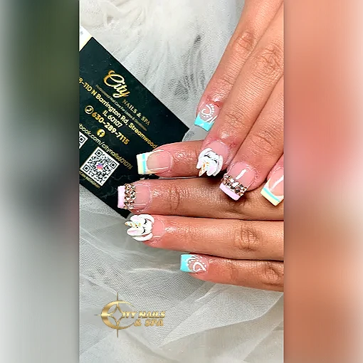 Natural nails